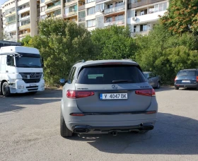 Обява за продажба на Mercedes-Benz GLS 450 ~ 115 000 лв. - изображение 4