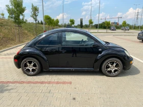 VW Beetle, снимка 6