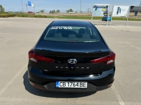 Hyundai Elantra 2.0 , снимка 6