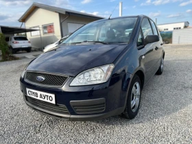 Ford C-max 1.6i, снимка 3