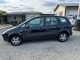 Ford C-max 1.6i, снимка 4