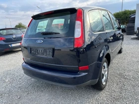 Ford C-max 1.6i, снимка 7