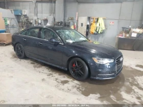 Audi A6 2T PREMIUM PLUS - [2] 