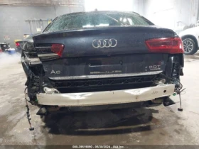 Audi A6 2T PREMIUM PLUS | Mobile.bg    8