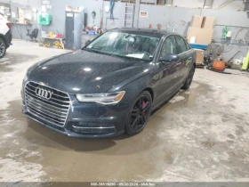 Audi A6 2T PREMIUM PLUS | Mobile.bg    2