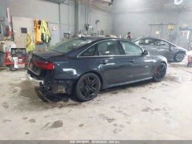 Audi A6 2T PREMIUM PLUS | Mobile.bg    4