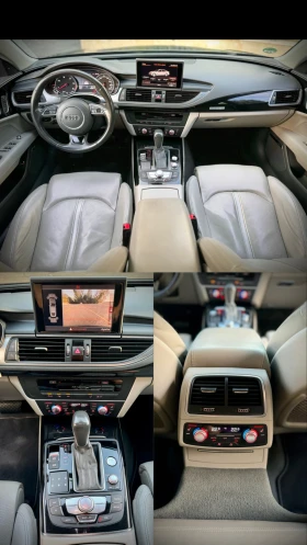 Audi A7 /Bi-TDI V6/S-Line/ActiveSound-ABT/Bose/Matrix/, снимка 13