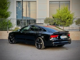 Audi A7 /Bi-TDI V6/S-Line/ActiveSound-ABT/Bose/Matrix/, снимка 4