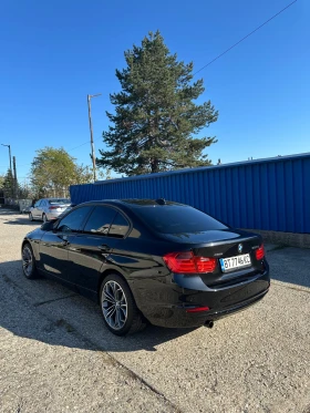 BMW 320 XDrive | Mobile.bg    7