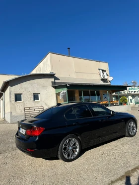 BMW 320 XDrive | Mobile.bg    5