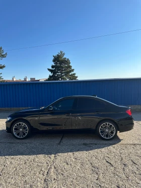 BMW 320 XDrive | Mobile.bg    8