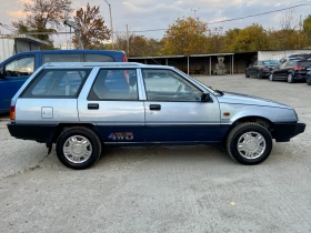 Mitsubishi Lancer 1.8i 4x4 Wagon LockDiff, снимка 5