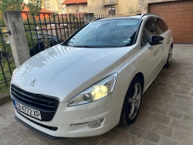 Обява за продажба на Peugeot 508 GT * ТОП СЪСТОЯНИЕ*  ~16 500 лв. - изображение 2