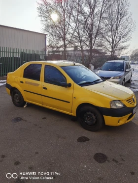 Dacia Logan 1.6 MPI /LPG | Mobile.bg    2