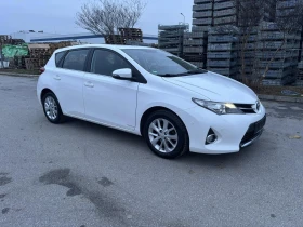 Toyota Auris 1.6 бензин, снимка 4