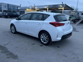 Toyota Auris 1.6 бензин, снимка 5