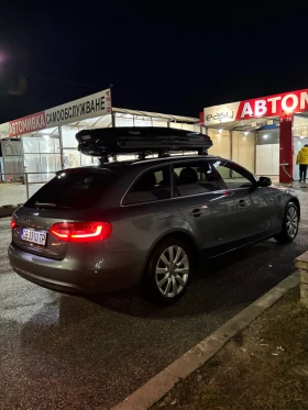 Audi A4 2.0 TDI 177hp, снимка 11