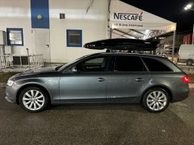 Audi A4 2.0 TDI 177hp, снимка 13