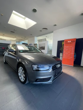 Audi A4 2.0 TDI 177hp, снимка 1