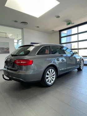 Audi A4 2.0 TDI 177hp, снимка 5