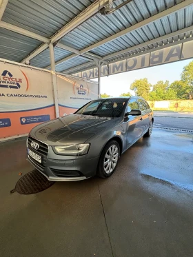 Audi A4 2.0 TDI 177hp, снимка 15