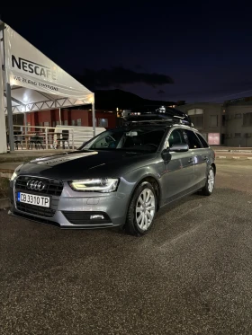 Audi A4 2.0 TDI 177hp, снимка 14