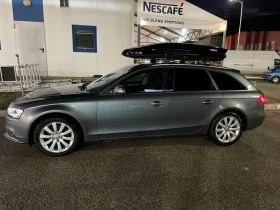 Audi A4 2.0 TDI 177hp, снимка 7