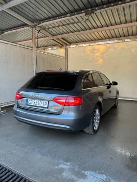 Audi A4 2.0 TDI 177hp, снимка 16