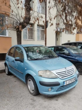 Citroen C3, снимка 3