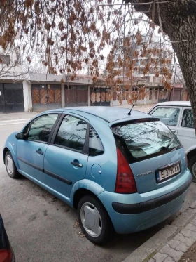 Citroen C3, снимка 2