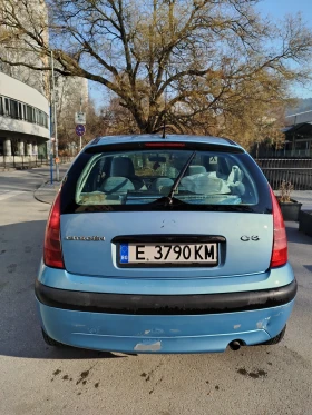 Citroen C3, снимка 2