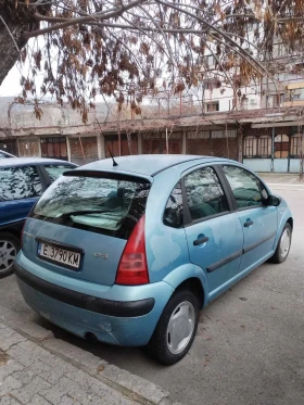 Citroen C3, снимка 1