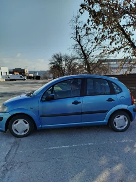 Citroen C3, снимка 3