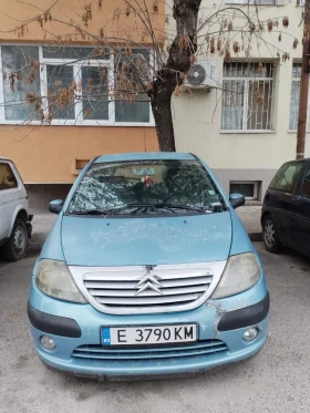 Citroen C3, снимка 4