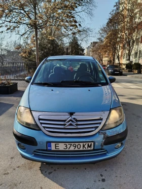 Citroen C3, снимка 1