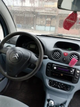 Citroen C3, снимка 8