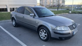 VW Passat 1.9 TDI, снимка 6