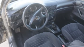 VW Passat 1.9 TDI, снимка 9