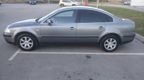 VW Passat 1.9 TDI, снимка 2