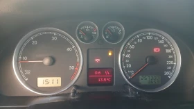 VW Passat 1.9 TDI, снимка 10