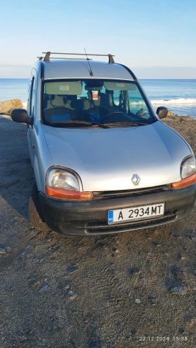 Renault Kangoo, снимка 14