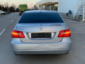 Mercedes-Benz E 220 2.2CDI W212 | Mobile.bg    6