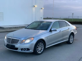     Mercedes-Benz E 220 2.2CDI W212