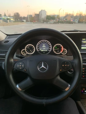 Mercedes-Benz E 220 2.2CDI W212 | Mobile.bg    10