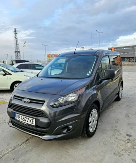     Ford Connect 6     