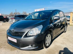 Toyota Corolla verso 2.0d4d | Mobile.bg    2