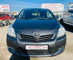 Toyota Corolla verso 2.0d4d | Mobile.bg    3