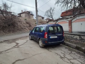 Dacia Logan 1.5dcdi | Mobile.bg    4