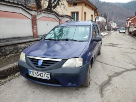     Dacia Logan 1.5dcdi