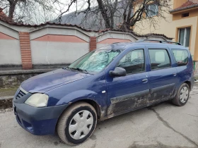 Dacia Logan 1.5dcdi | Mobile.bg    2